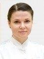 Бован Татьяна Алексеевна