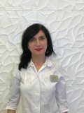 Зайцева Анна Леонидовна
