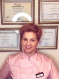 Шепелева Анна Геннадьевна