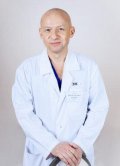 Белицкий Николай Алексеевич
