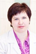 Гожева Надежда Александровна