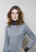 Лаврова Ксения