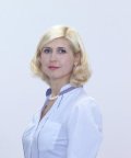 Комендантская Наталья Анатольевна