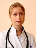 Капустина Валентина Андреевна
