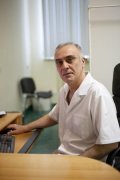Аваков Михаил Сергеевич