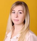 Саковская Екатерина