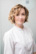 Компанеец Нина Дмитриевна