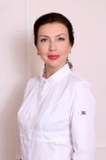 Тарабановская Наталья