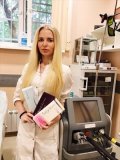 Алёшкина Олеся Павловна