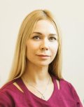Антипова Анна