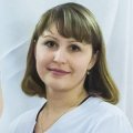 Девятьярова Лариса Леонидовна