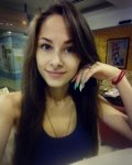 Высоцкая Светлана
