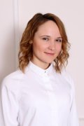 Иванищева Екатерина Павловна