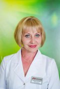 Ткачева Светлана Михайловна