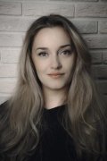 Трофимук Юлия