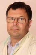 Загайнов Юрий Николаевич