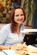 Бунькова Наталья