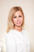 Александрова Светлана Геннадьевна