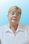 Зацеляпина Валентина Васильевна