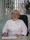 Шомина Светлана Анатольевна