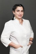 Ермакова Анна Дмитриевна
