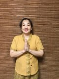 Apinya Sangthong Пин