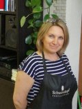 Давлетшина Светлана