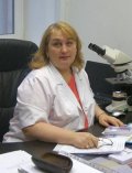 Андреева Юлия Юрьевна