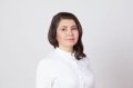 Черных Светлана Геннадьевна