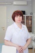 Шмачкова Нелли Викторовна