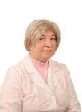 Пичугина Надежда Аркадьевна