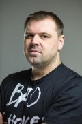 Щелоков Дмитрий