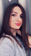 Зингер Валерия