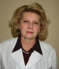 Терентьева Татьяна Владимировна
