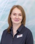 Полищук Анна