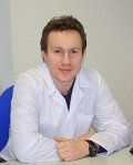 Виноградов Максим Олегович