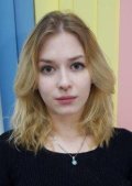Круглова Валерия