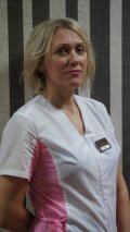 Воистинных Елена