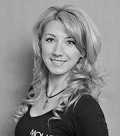 Новикова Елена