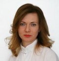 Сальникова Вера