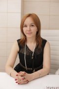 Хазова Алла Сергеевна