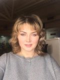 Шидеева Яна Сергеевна