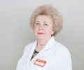 Туркина Татьяна Ивановна