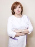 Мясникова Людмила Викторовна