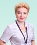 Елисеева Инна Константиновна