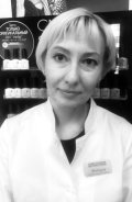 Чугунова Анджела