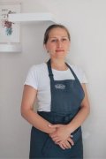 Крамарова Виктория
