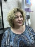 Андреева Марина