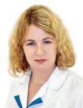 Бесстрашнова Инна Анатольевна