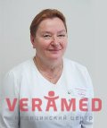 Хильченко Наталья Ивановна